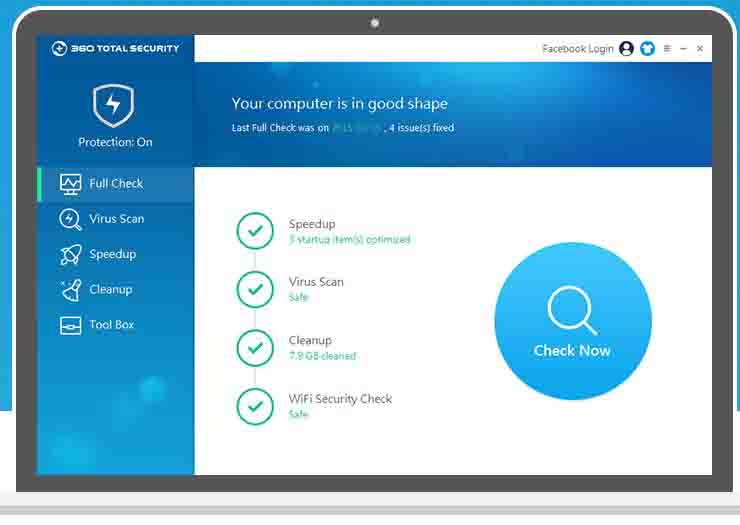 Free Download K7 Total Security For Windows 8