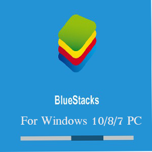 bluestacks emulator for windows 10