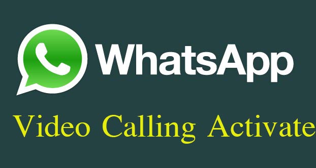 WhatsApp Video Calling Apk Download, Activate Free Video Call ...