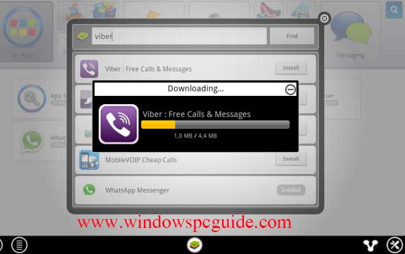 download viber for pc old version