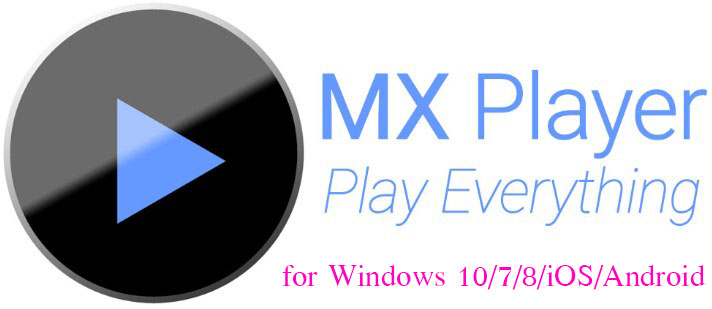 mx player free download uptodown