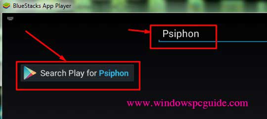 psiphon 4 for windows 10