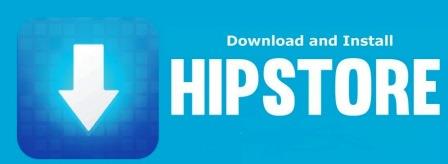 Hipstore For PC