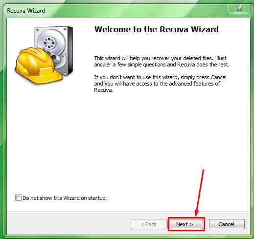 Free best data recovery software for windows 