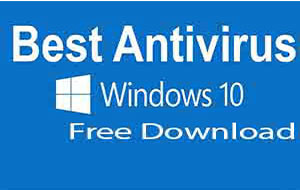 Best antivirus for windows 8/8.1/10/7 Laptop
