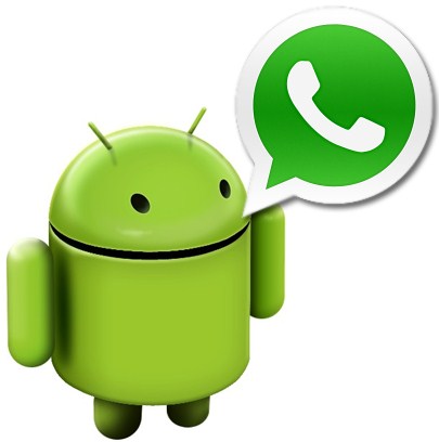 whatsapp video calling android