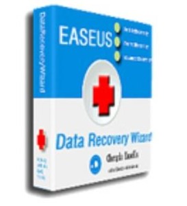 Best recovery software EaseUS data recovery wizard
