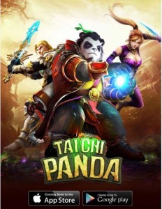Taichi Panda for PC windows