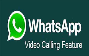 WhatsApp video calling apk
