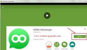install-soma-messenger-pc-laptop