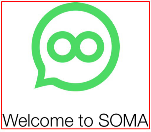 soma-messenger-android-iOS-iPhone-iPad