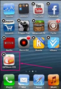 HiPStore-install-iOS-iPad-without-jailbreak