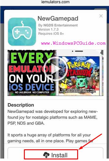 install-newgamepad-emulator-ios-iphone-ipad-ios-9-10