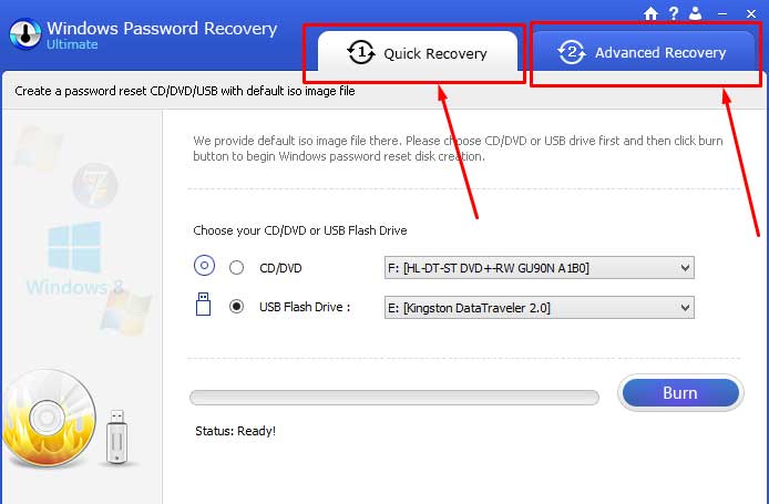 quick-recovery-advanced-recovery-smart-key-windows-password-recovery