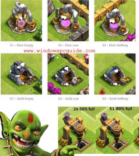 clash-of-clans-milking-farming-strategy