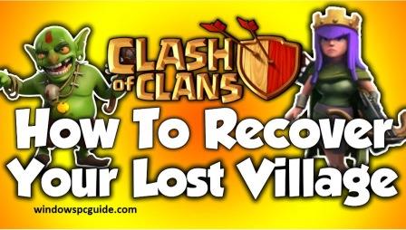 simple-steps-get-back-lost-clash-of-clans-village