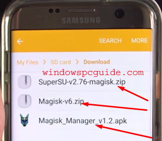 magisk-bypass-root-android
