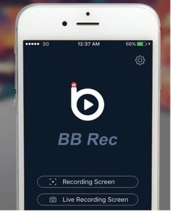 bb-rec-app-ios-no-jailbreak