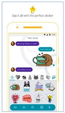 google-allo-app-android-no-root