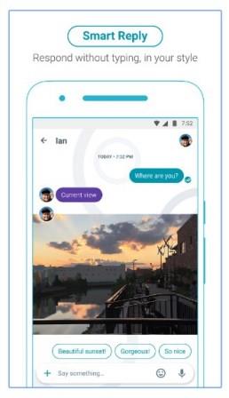 allo-messaging-app-android