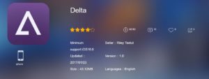 download-delta-emulator-ios