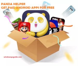 panda-helper-android-mobile