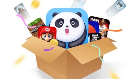 panda-helper-android-free