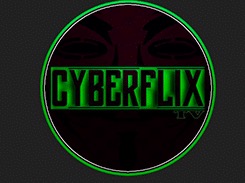 CyberFlix TV App Download