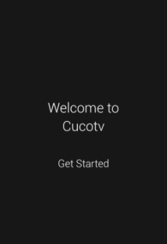 CucoTV App Installed on PC (Windows & Mac)